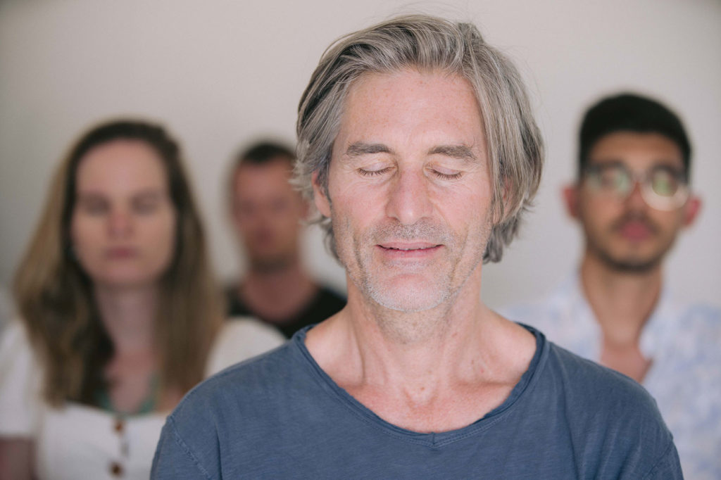 Learn to Meditate
