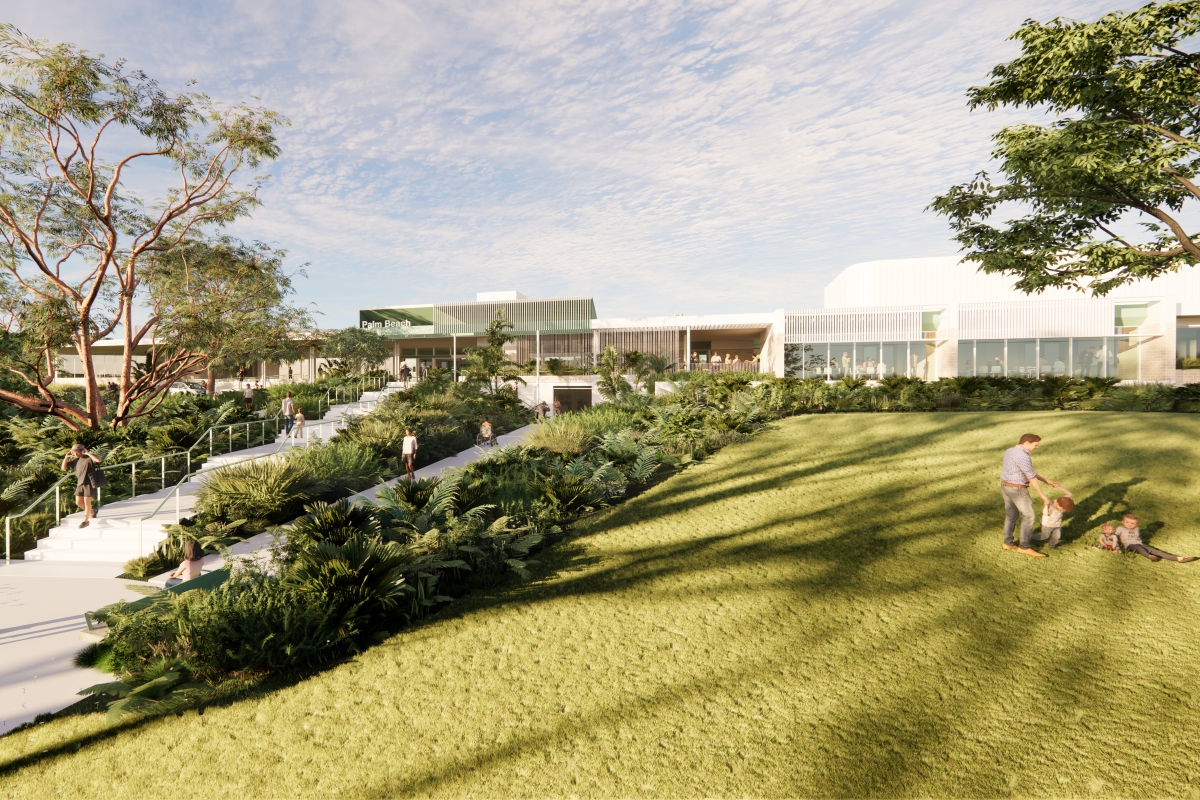 meditation classes in palm beach