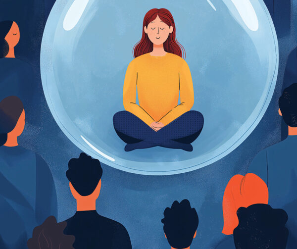 Dealing With Difficult People