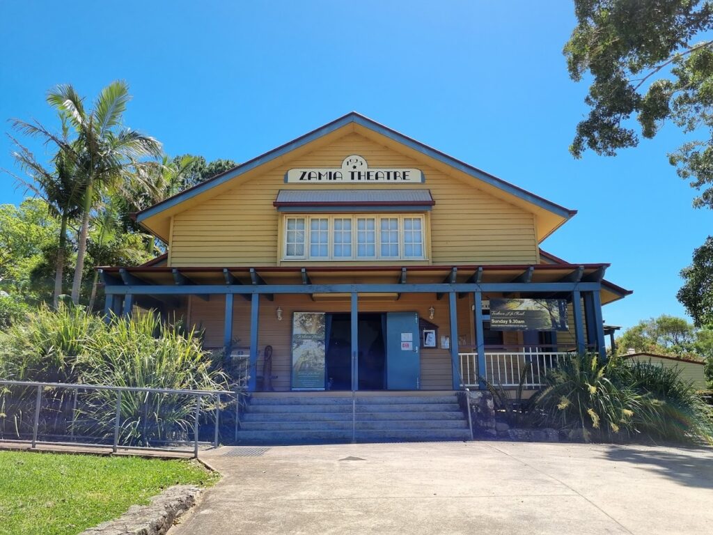 meditate in tamborine
