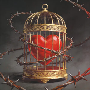 love desire attachment meditation workshop