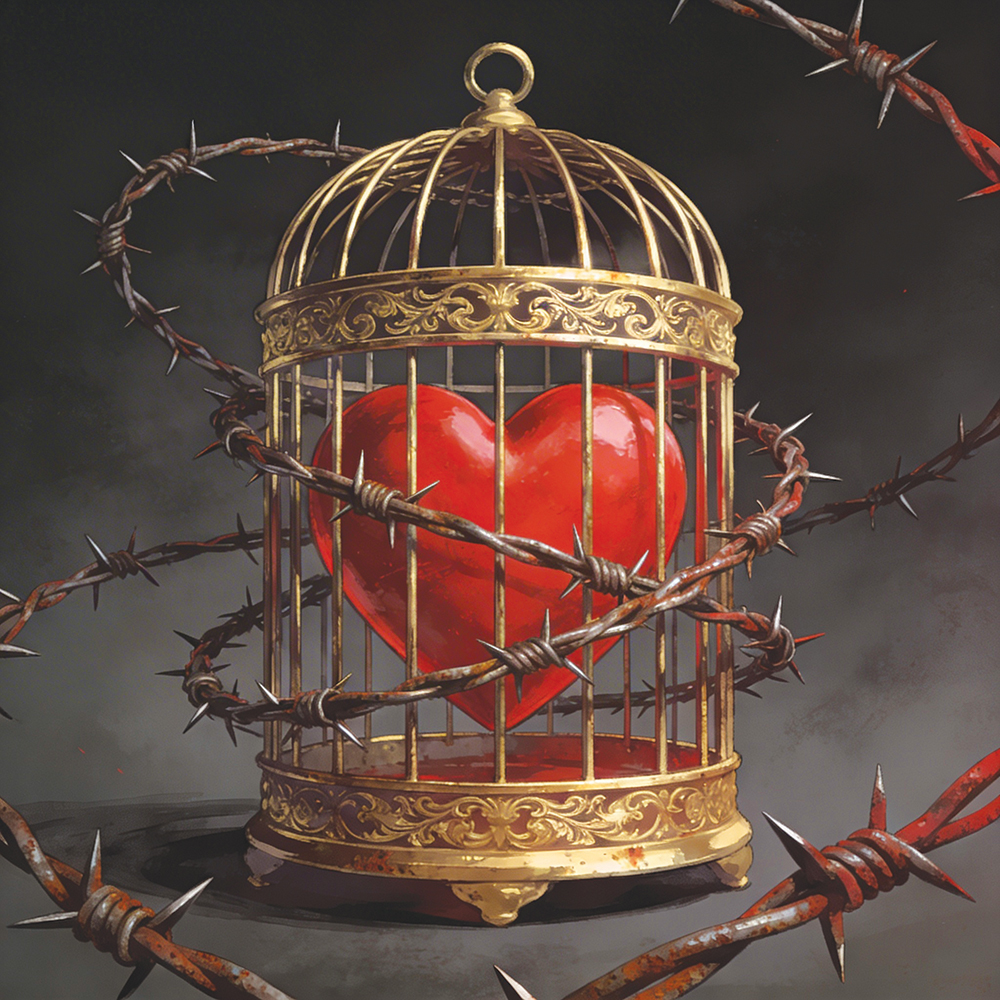 love desire attachment meditation workshop