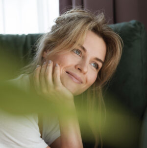 overcoming anxiety and worry
