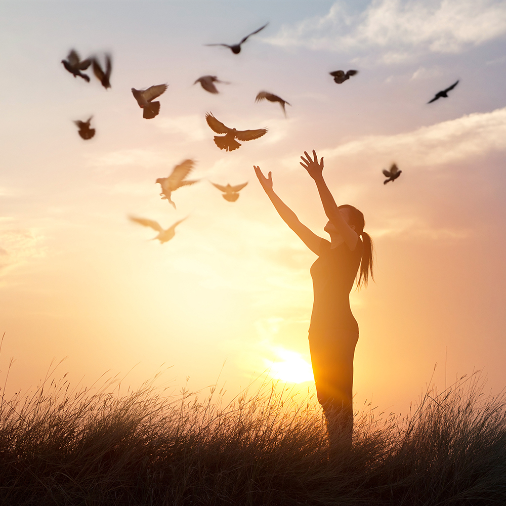 Learning to forgive
