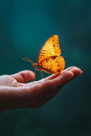 How To Live In The Moment
