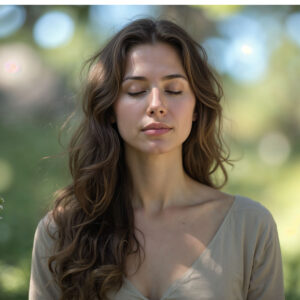 Overcoming Stress - Maclean